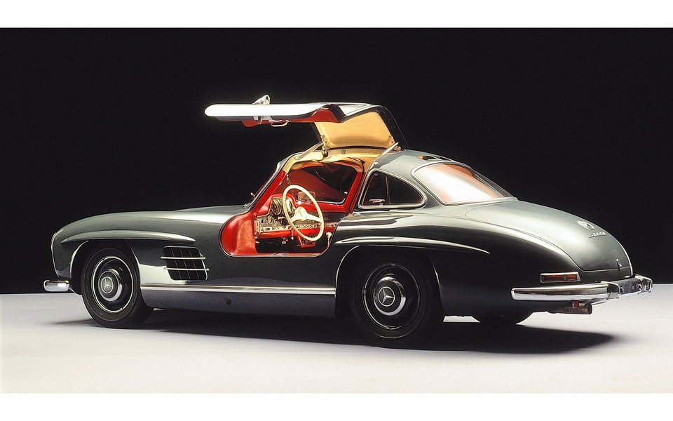 Vintage: Τα 10 αυτοκίνητα που έγιναν θρύλος στην Ελλάδα [εικόνες] | iefimerida.gr 28