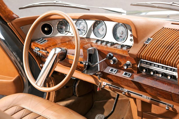 Vintage: Τα 10 αυτοκίνητα που έγιναν θρύλος στην Ελλάδα [εικόνες] | iefimerida.gr 1