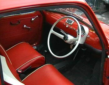 Vintage: Τα 10 αυτοκίνητα που έγιναν θρύλος στην Ελλάδα [εικόνες] | iefimerida.gr 10