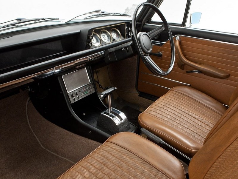 Vintage: Τα 10 αυτοκίνητα που έγιναν θρύλος στην Ελλάδα [εικόνες] | iefimerida.gr 13