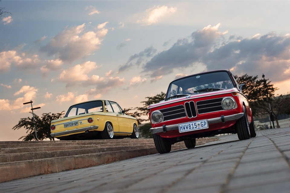 Vintage: Τα 10 αυτοκίνητα που έγιναν θρύλος στην Ελλάδα [εικόνες] | iefimerida.gr 12