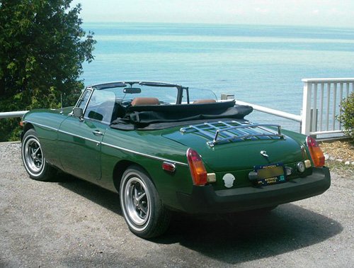 Vintage: Τα 10 αυτοκίνητα που έγιναν θρύλος στην Ελλάδα [εικόνες] | iefimerida.gr 21