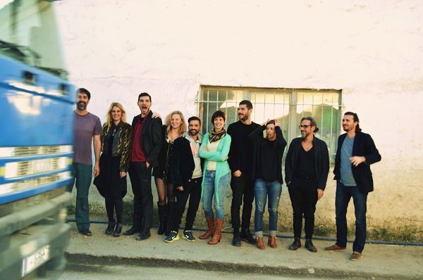 Ο Δημοσθένης Παπαδόπουλος σκηνοθετεί το σχεδόν άπαιχτο Καζιμίρ και Καρολίνα, του Χόρβατ [εικόνες] | iefimerida.gr 2