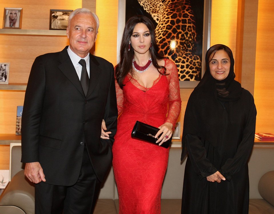 Αυτή η γυναίκα είναι Υπουργός Ευτυχίας -Αυτό που χρειάζονται όλα τα κράτη [εικόνες] | iefimerida.gr 6