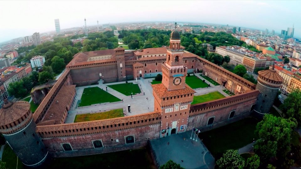 Μη θρησκευτική, λαϊκή τελετή για το τελευταίο «αντίο» στον Ουμπέρτο Έκο [εικόνες] | iefimerida.gr 0