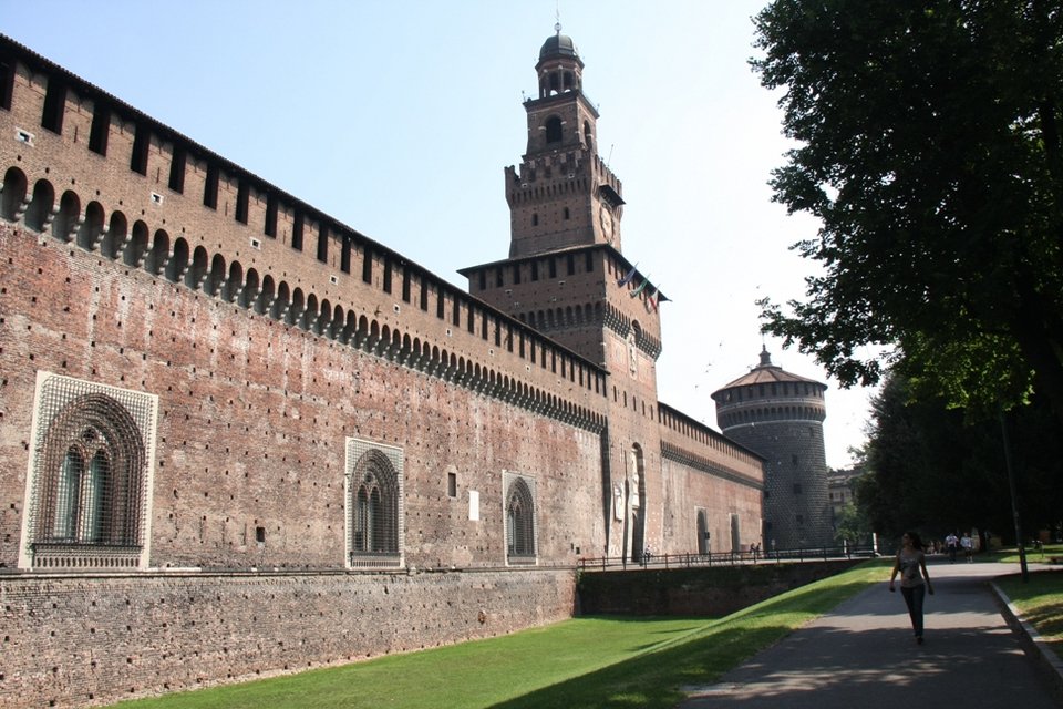 Μη θρησκευτική, λαϊκή τελετή για το τελευταίο «αντίο» στον Ουμπέρτο Έκο [εικόνες] | iefimerida.gr 2