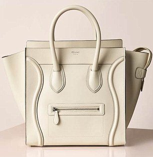 Από Celine μέχρι Givenchy- Τσάντες που είναι ίδιες (και πάμφθηνες) με αυτές των μεγάλων οίκων [εικόνες] | iefimerida.gr 6