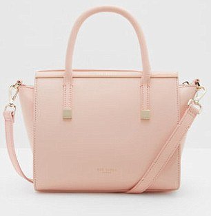 Από Celine μέχρι Givenchy- Τσάντες που είναι ίδιες (και πάμφθηνες) με αυτές των μεγάλων οίκων [εικόνες] | iefimerida.gr 7