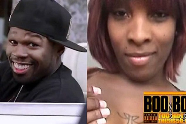 Ο... χρεοκοπημένος 50 Cent ποζάρει με βουνά από δολάρια [εικόνες] | iefimerida.gr 4