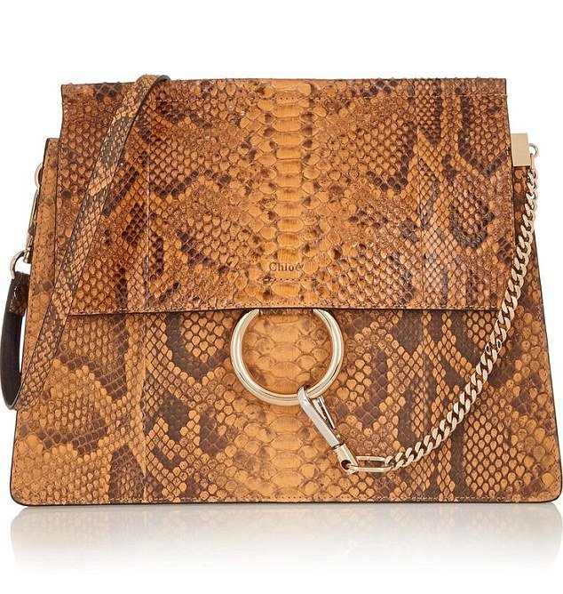 Από Celine μέχρι Givenchy- Τσάντες που είναι ίδιες (και πάμφθηνες) με αυτές των μεγάλων οίκων [εικόνες] | iefimerida.gr 0