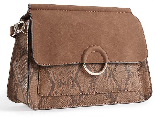 Από Celine μέχρι Givenchy- Τσάντες που είναι ίδιες (και πάμφθηνες) με αυτές των μεγάλων οίκων [εικόνες] | iefimerida.gr 1