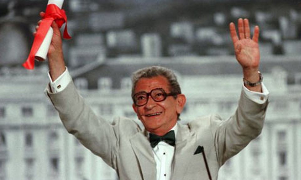 Ταξίδι στον κινηματογραφικό κόσμο της Αφρικής, από την Ταινιοθήκη της Ελλάδος [εικόνες, πρόγραμμα] | iefimerida.gr 1