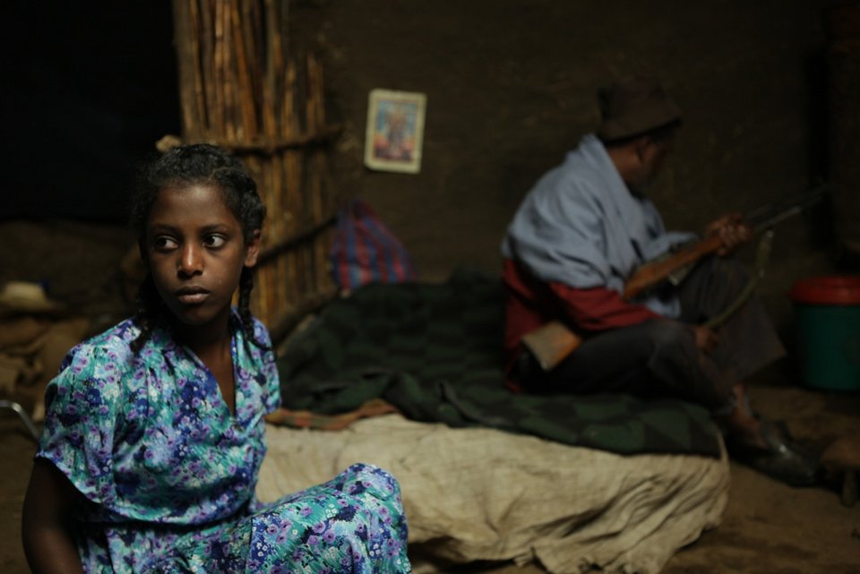 Ταξίδι στον κινηματογραφικό κόσμο της Αφρικής, από την Ταινιοθήκη της Ελλάδος [εικόνες, πρόγραμμα] | iefimerida.gr 0