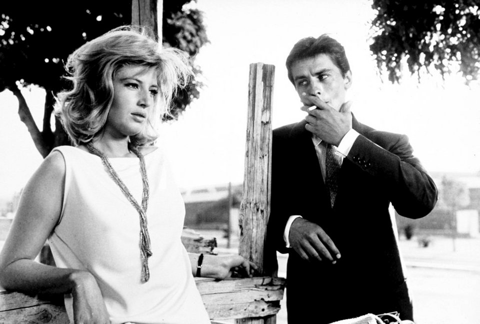 Αλέν Ντελόν - Αφιέρωμα στον γοητευτικό και τολμηρό άντρα του γαλλικού σινεμά [εικόνες] | iefimerida.gr 3