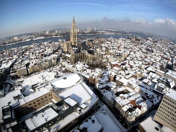 Εκεί οι άνθρωποι χαμογελούν -Οι 19 πιο ευτυχισμένες πόλεις της Ευρώπης [εικόνες] | iefimerida.gr 1