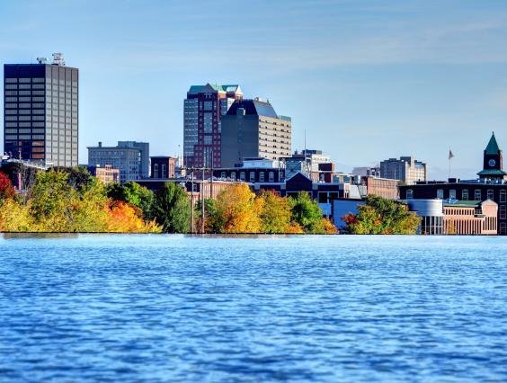 Εκεί οι άνθρωποι χαμογελούν -Οι 19 πιο ευτυχισμένες πόλεις της Ευρώπης [εικόνες] | iefimerida.gr 0