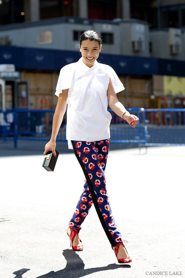 Το πιο σικ γυναικείο ρούχο: Γιατί οι καριερίστες πρέπει να φορούν πουκάμισο [εικόνες] | iefimerida.gr 7