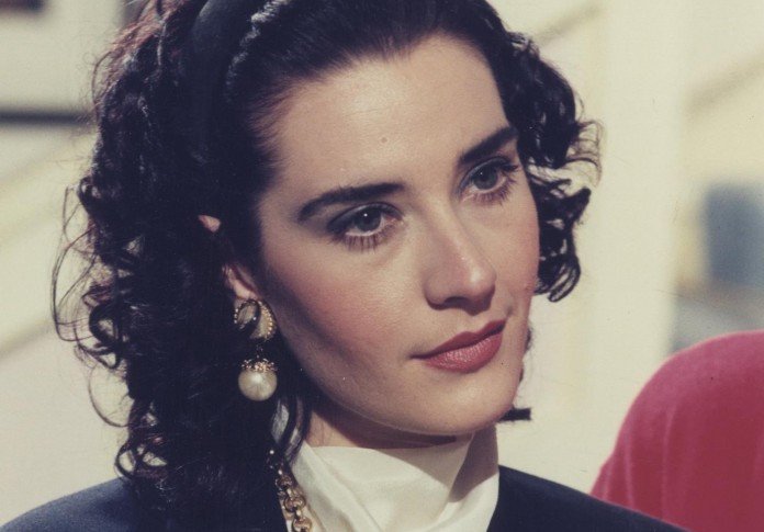 Δείτε πως είναι σήμερα η Τάνια Καψάλη -22 χρόνια μετά τη «Λάμψη» [εικόνες]  | iefimerida.gr 1