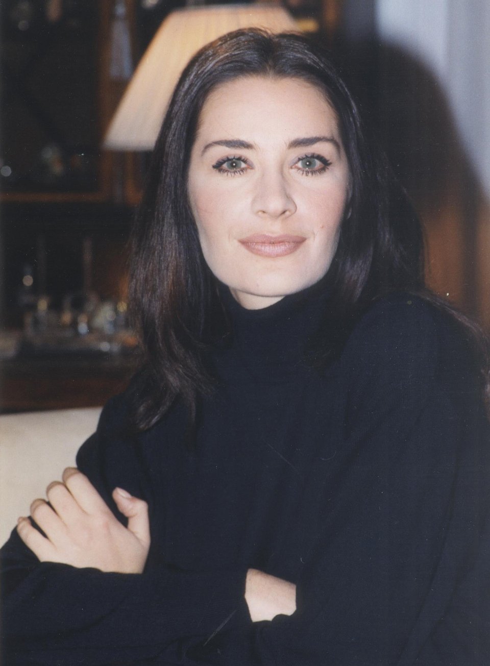 Δείτε πως είναι σήμερα η Τάνια Καψάλη -22 χρόνια μετά τη «Λάμψη» [εικόνες]  | iefimerida.gr 2