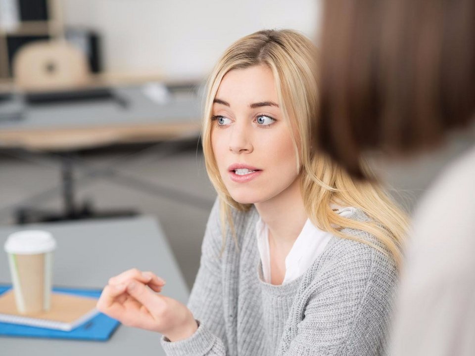 Τι δεν πρέπει να ξεστομίσετε ποτέ στο αφεντικό σας γιατί θα απολυθείτε [εικόνες]  | iefimerida.gr 6