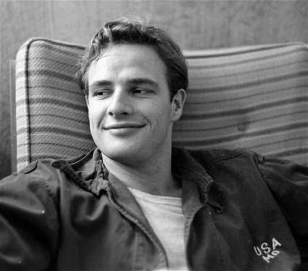 Γιατί οι γυναίκες προτιμούν τους σκληρούς άντρες για οικογένεια -Οι επιστήμονες εξηγούν [εικόνες] | iefimerida.gr 1