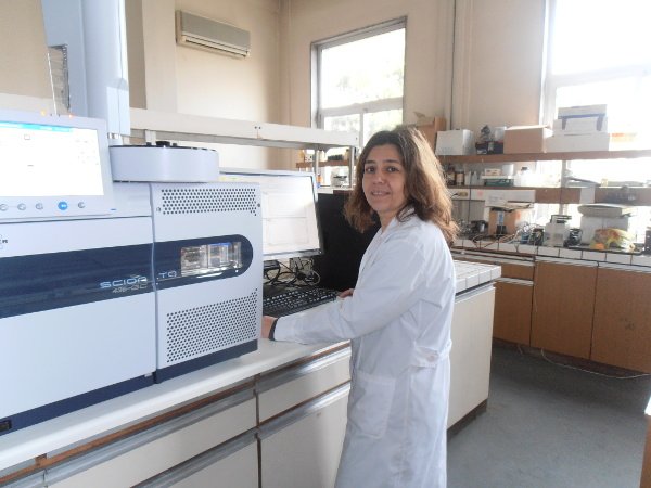 Δύο Ελληνες στους Ερευνητές με τη Μεγαλύτερη Διεθνή Επιρροή – Προωθούν τα ελληνικά βότανα [εικόνες]  | iefimerida.gr 2