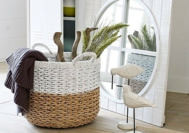 Σικάτο σπίτι με έπιπλα μπαμπού –Μια φθηνή λύση κομψότητας [εικόνες] | iefimerida.gr 10