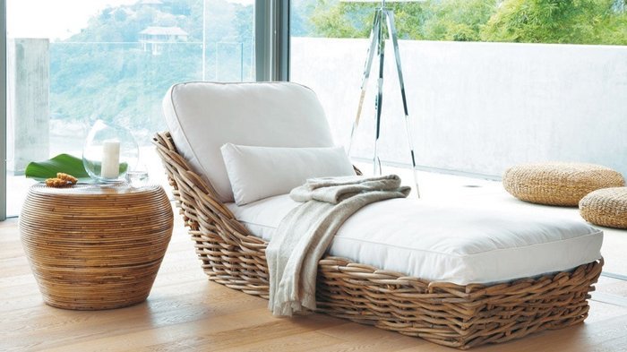 Σικάτο σπίτι με έπιπλα μπαμπού –Μια φθηνή λύση κομψότητας [εικόνες] | iefimerida.gr 11