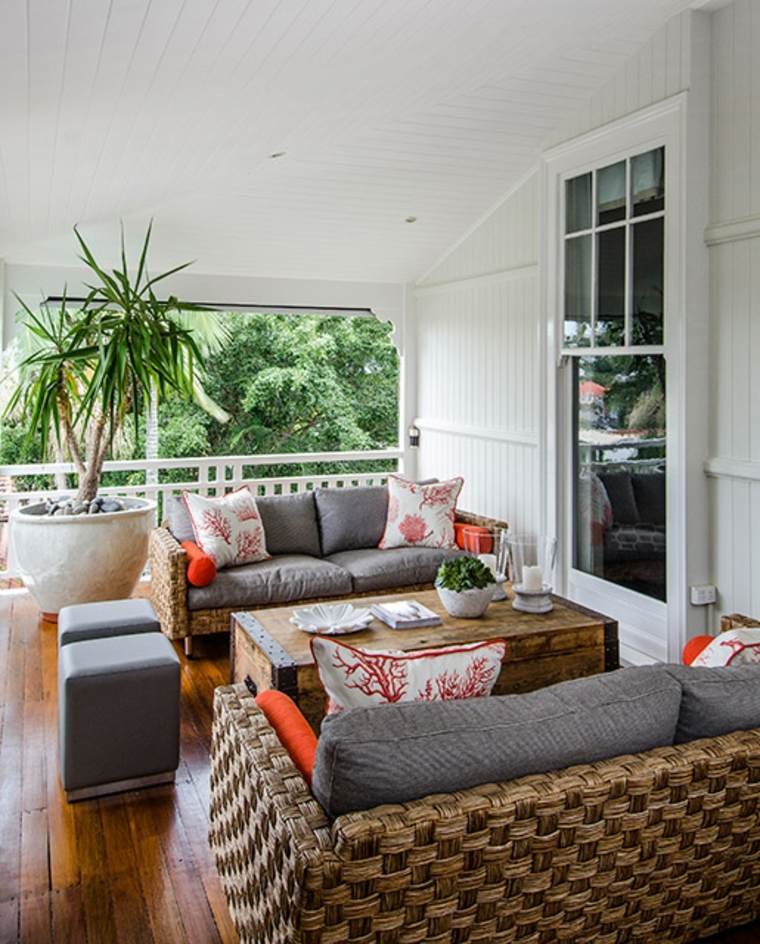 Σικάτο σπίτι με έπιπλα μπαμπού –Μια φθηνή λύση κομψότητας [εικόνες] | iefimerida.gr 12