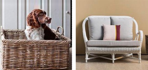 Σικάτο σπίτι με έπιπλα μπαμπού –Μια φθηνή λύση κομψότητας [εικόνες] | iefimerida.gr 15