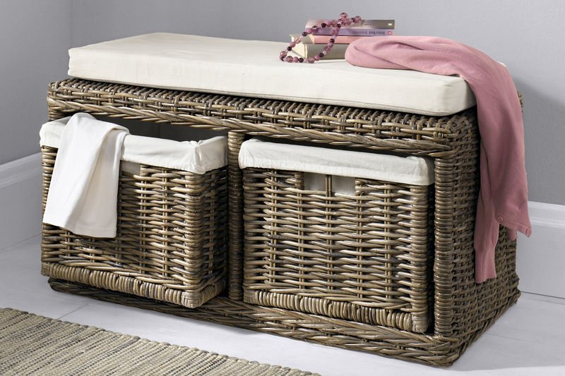 Σικάτο σπίτι με έπιπλα μπαμπού –Μια φθηνή λύση κομψότητας [εικόνες] | iefimerida.gr 16