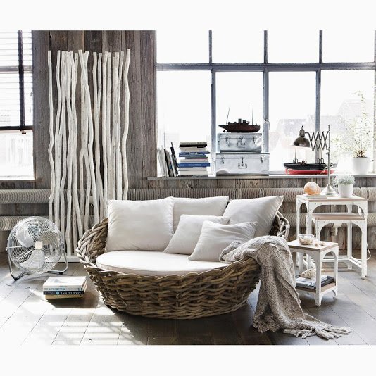 Σικάτο σπίτι με έπιπλα μπαμπού –Μια φθηνή λύση κομψότητας [εικόνες] | iefimerida.gr 18