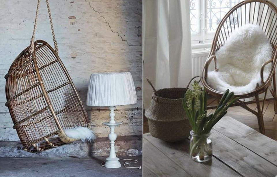 Σικάτο σπίτι με έπιπλα μπαμπού –Μια φθηνή λύση κομψότητας [εικόνες] | iefimerida.gr 31