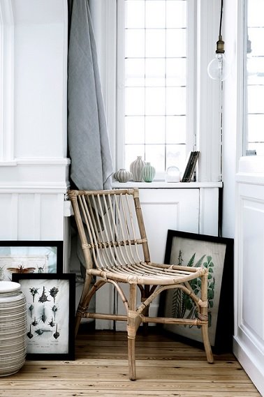 Σικάτο σπίτι με έπιπλα μπαμπού –Μια φθηνή λύση κομψότητας [εικόνες] | iefimerida.gr 20