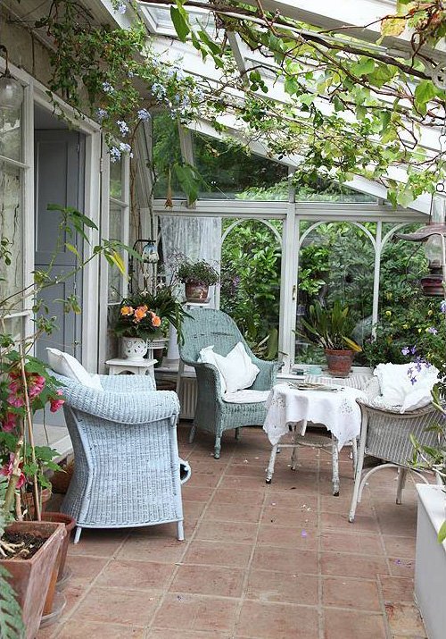 Σικάτο σπίτι με έπιπλα μπαμπού –Μια φθηνή λύση κομψότητας [εικόνες] | iefimerida.gr 22