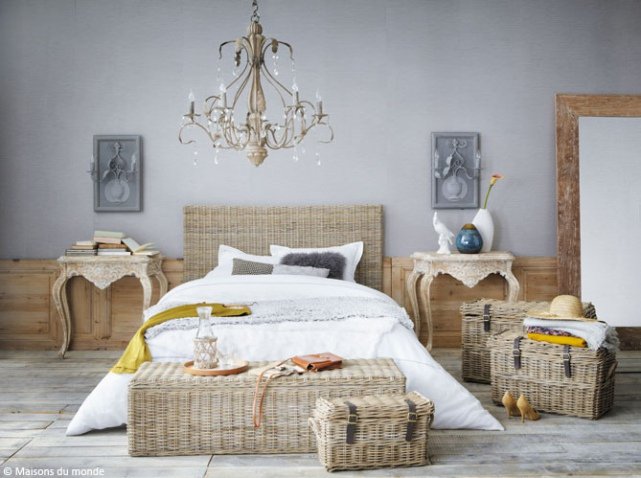 Σικάτο σπίτι με έπιπλα μπαμπού –Μια φθηνή λύση κομψότητας [εικόνες] | iefimerida.gr 25