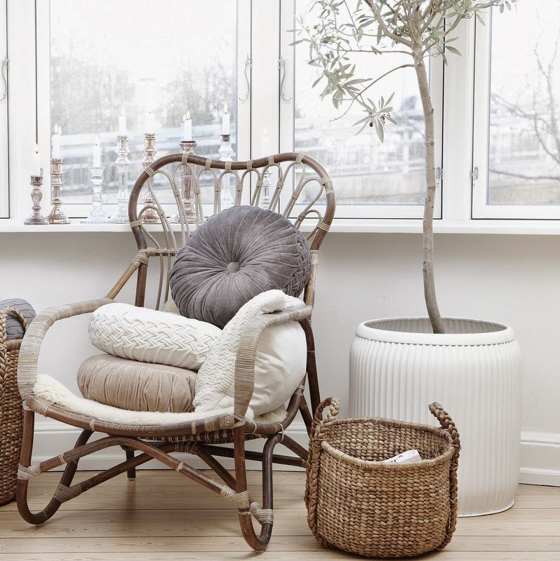 Σικάτο σπίτι με έπιπλα μπαμπού –Μια φθηνή λύση κομψότητας [εικόνες] | iefimerida.gr 30