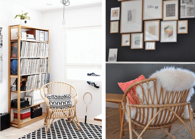 Σικάτο σπίτι με έπιπλα μπαμπού –Μια φθηνή λύση κομψότητας [εικόνες] | iefimerida.gr 33