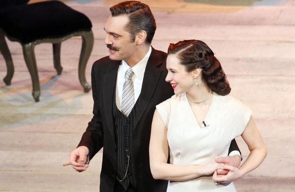 Παντρεύεται ο Αλκης Κούρκουλος [εικόνες] | iefimerida.gr 1