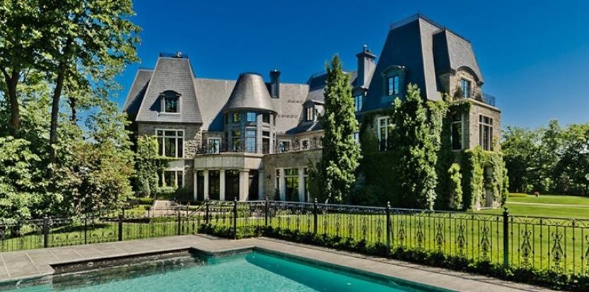 Celine Dion, περιουσία 630 εκατομμύρια και νέα σχέδια μετά το πένθος [εικόνες] | iefimerida.gr 4