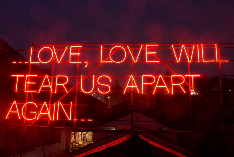 Το φάντασμα του πρώην -Τι γίνεται όταν δεν μπορείτε να ξεπεράσετε αυτόν και όχι την ιδέα του [εικόνες] | iefimerida.gr 1