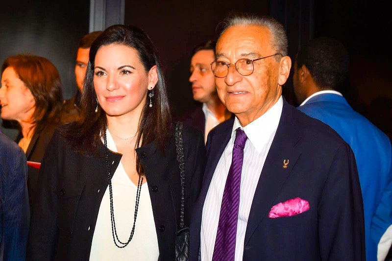 Το Ισραήλ βράβευσε τους Ελληνες ήρωες που έσωσαν την οικογένεια Μίνωα Μάτσα από τους Ναζί [εικόνες] | iefimerida.gr 2