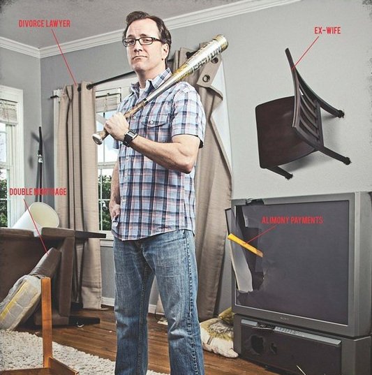 Δωμάτια θυμού: Η νέα μόδα που σαρώνει -Μπαίνεις μέσα και τα σπας όλα [εικόνα] | iefimerida.gr 1