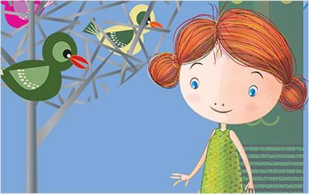 Βραβείο καλύτερου διαδραστικού βιβλίου για τον Ευγένιο Τριβιζά -Νίκησε ακόμα και την Disney [εικόνες]  | iefimerida.gr 1