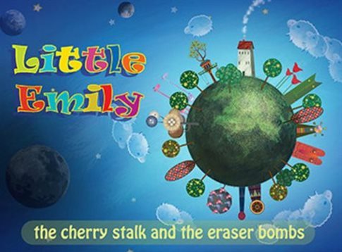 Βραβείο καλύτερου διαδραστικού βιβλίου για τον Ευγένιο Τριβιζά -Νίκησε ακόμα και την Disney [εικόνες]  | iefimerida.gr 2