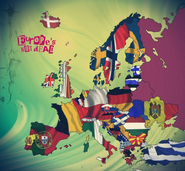 Ολη η Ευρώπη γεμάτη ανέκδοτα -Πού γελάνε με τους Ελληνες [εικόνα] | iefimerida.gr 0