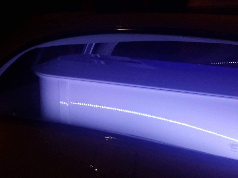 Σε λευκό φέρετρο έφτασε στη Ν. Ιωνία η σoρός του Παντελή Παντελίδη [εικόνες] | iefimerida.gr 4