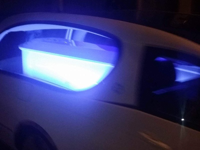 Σε λευκό φέρετρο έφτασε στη Ν. Ιωνία η σoρός του Παντελή Παντελίδη [εικόνες] | iefimerida.gr 3