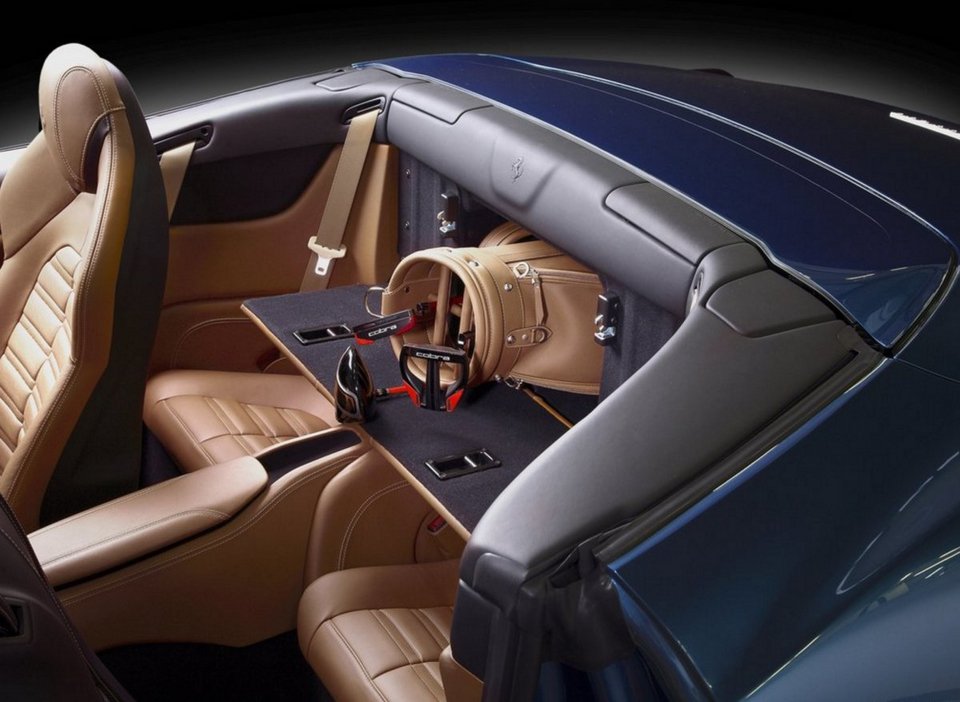 Αυτά είναι τα 5 πιο πολυτελή αυτοκίνητα στον κόσμο [εικόνες] | iefimerida.gr 9