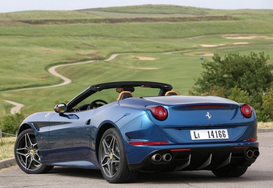 Αυτά είναι τα 5 πιο πολυτελή αυτοκίνητα στον κόσμο [εικόνες] | iefimerida.gr 8